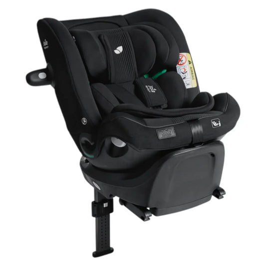 Joie - Otroški avtosedež i-Spin™ XL i-Size (40-150 cm) - Signature Eclipse - C2205ABECL000 Luxbaby