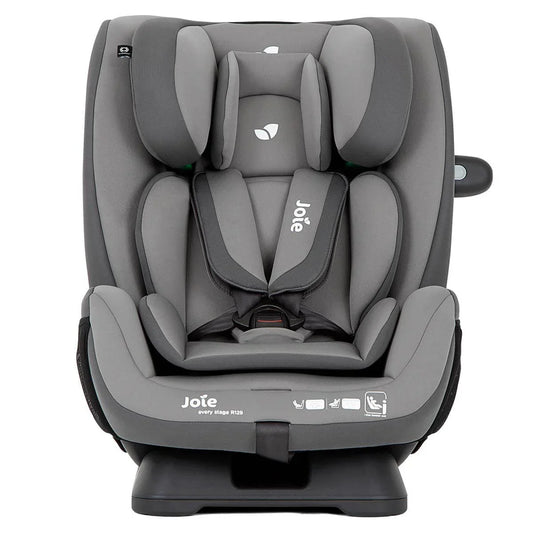 Joie - Otroški avtosedež Every Stage™ i-Size (40-145 cm) - Cobblestone - C2117AACBL000 Luxbaby