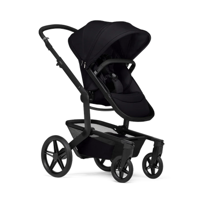 Joolz - Otroški voziček Day5 - Space black (2v1) - 1183135 Luxbaby