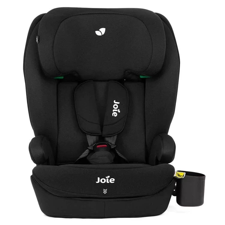 Joie - Otroški avtosedež Irvana™ i-Size (76-150 cm) - Shale - C2219AASHA000 Luxbaby