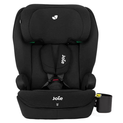 Joie - Otroški avtosedež Irvana™ i-Size (76-150 cm) - Shale - C2219AASHA000 Luxbaby