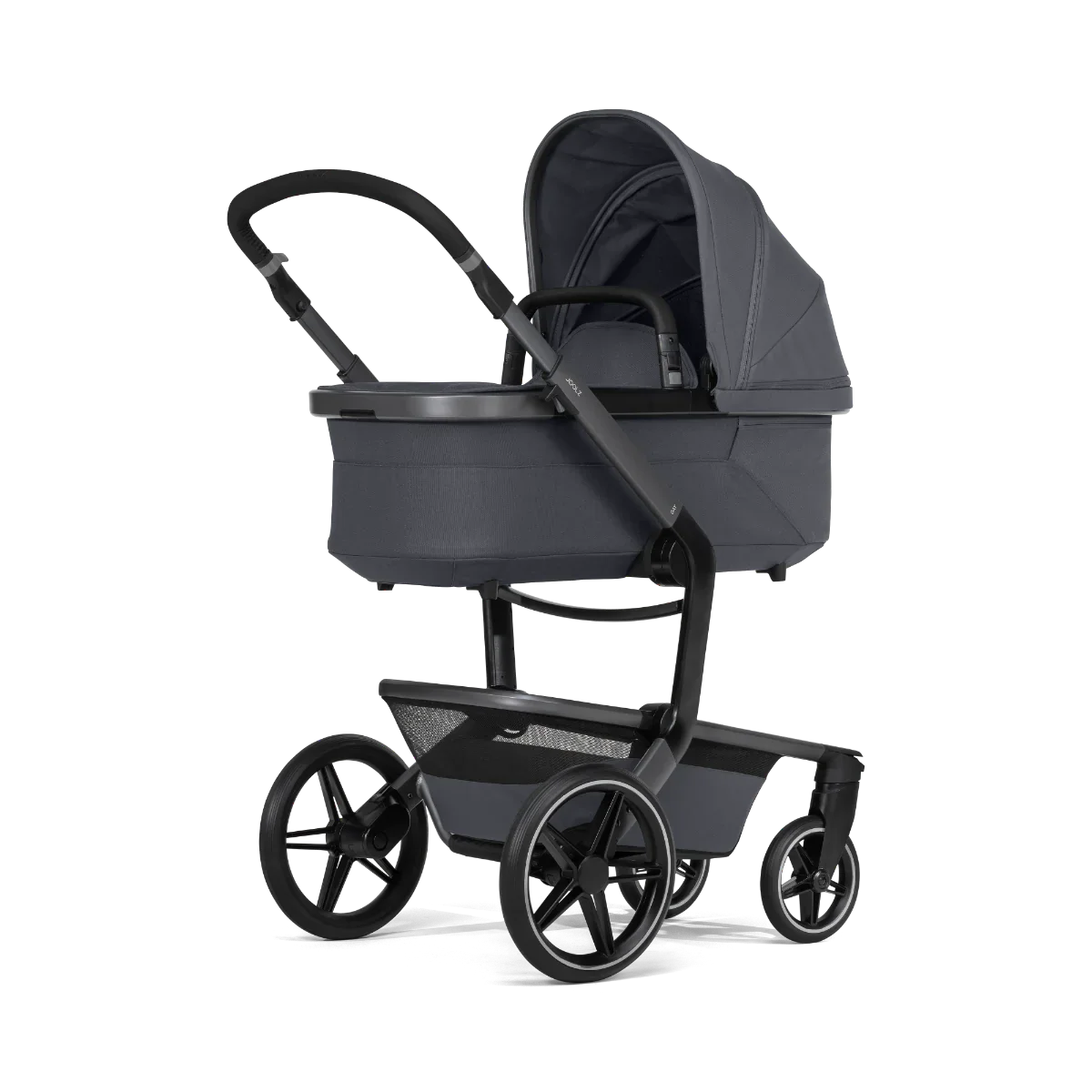 Joolz - Otroški voziček Day5 - Stone grey (2v1) - 1183133 Luxbaby