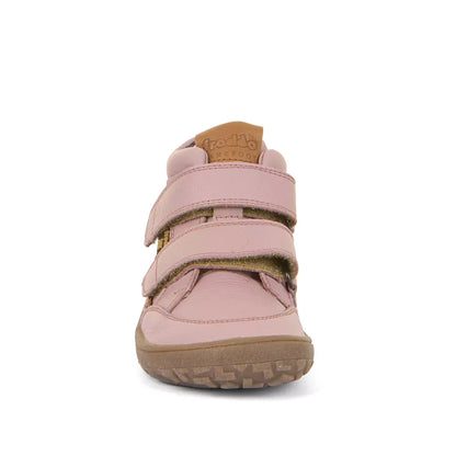 Froddo - Otroški bosonogi gležnarji - Pink (G3110264-6) - G3110264-6-28 Luxbaby