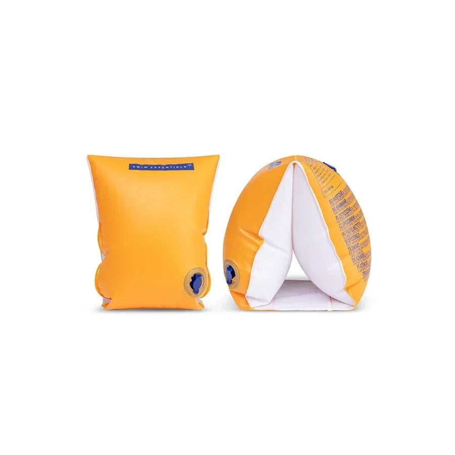 Swim Essentials - Otroški plavalni rokavčki 0–2 let - Orange