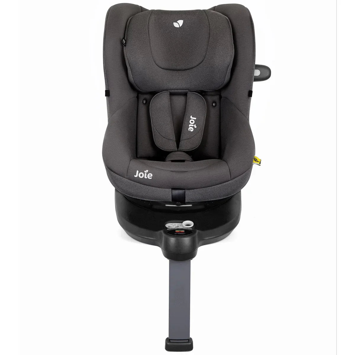 Joie - Otroški avtosedež i-Spin™ 360 i-Size 0+/1 (40-105 cm) - Thunder - C1801OATHD000 Luxbaby