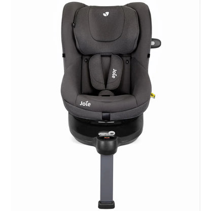 Joie - Otroški avtosedež i-Spin™ 360 i-Size 0+/1 (40-105 cm) - Thunder - C1801OATHD000 Luxbaby