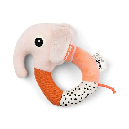 Done by Deer - Senzorična ropotuljica - Elphee Powder