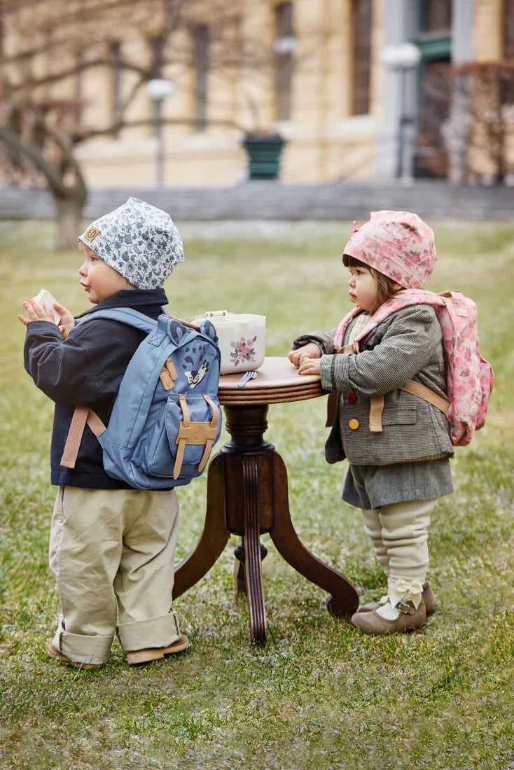 Elodie - Mini nahrbtnik - Garden Leo