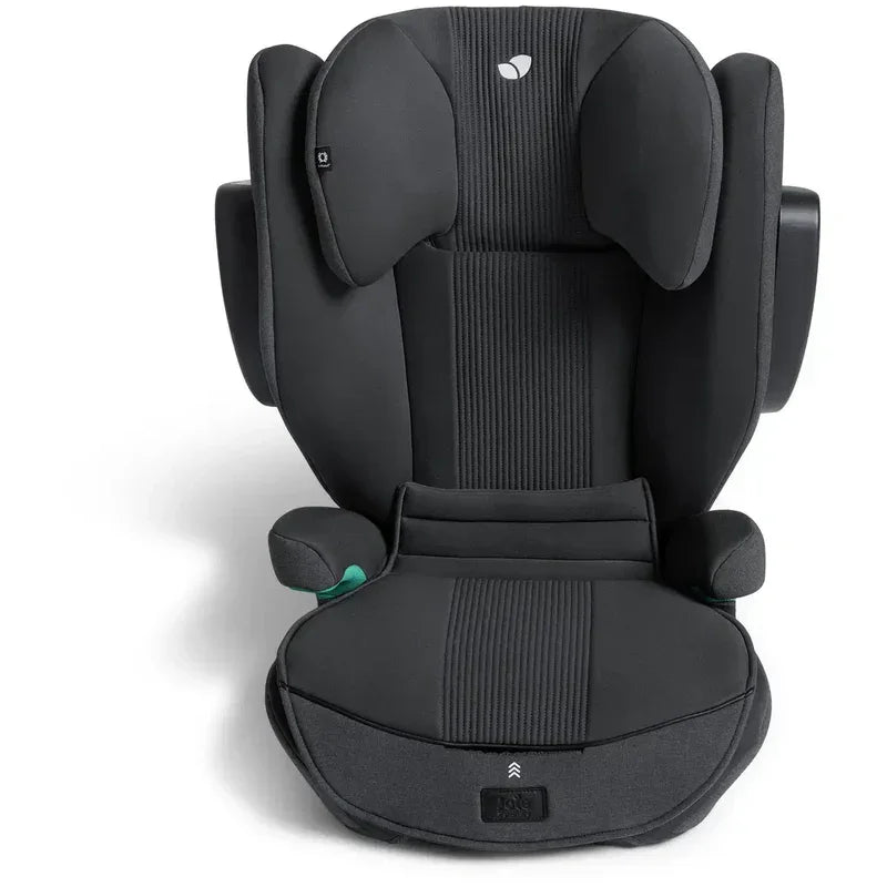 Joie - Otroški avtosedež i-Traver™ i-Size (100-150 cm) - Signature Ebony - C1903BAEBN000 Luxbaby