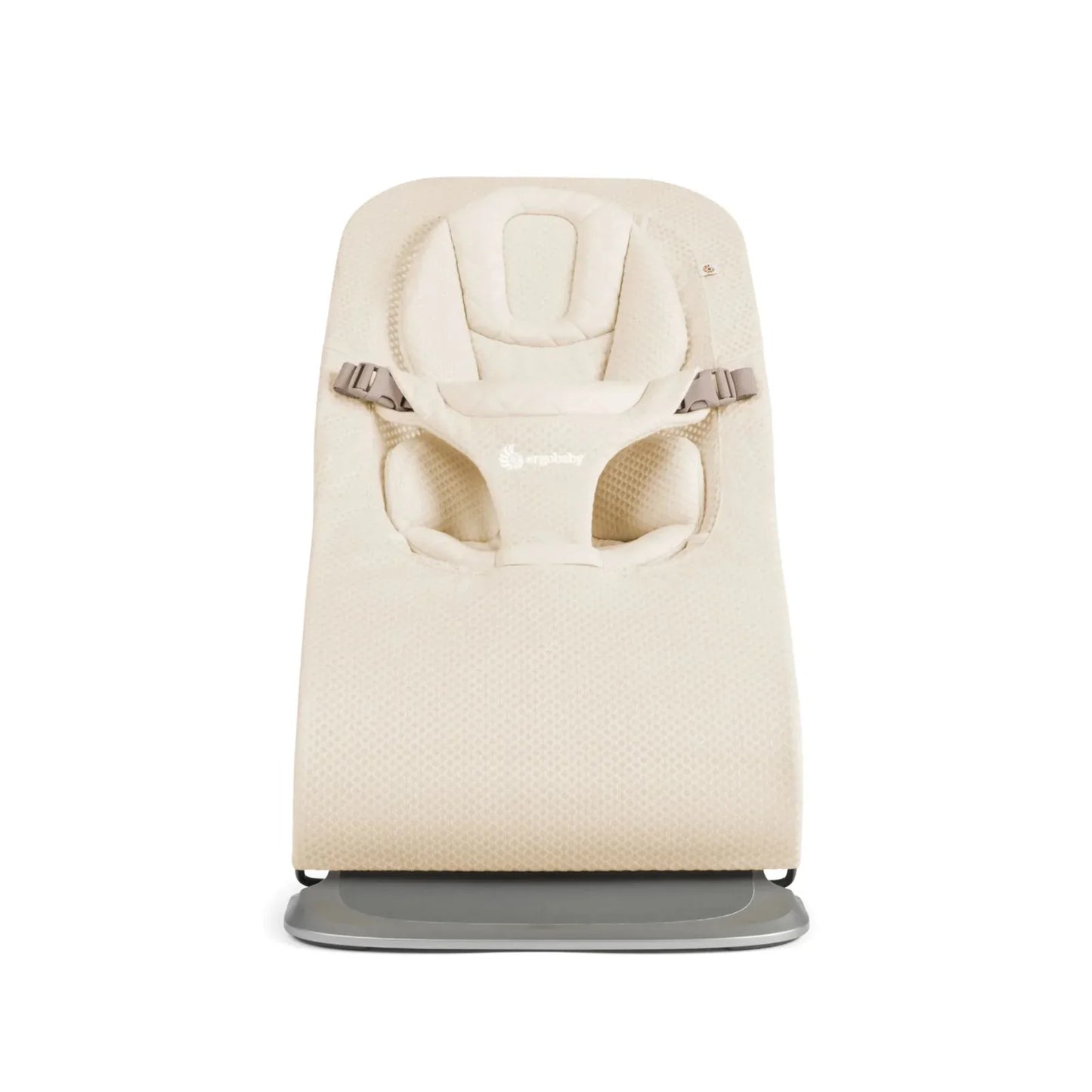 Ergobaby - Evolve Bouncer 3v1 Mesh - Cream - EVLBMCCRMMSH Luxbaby