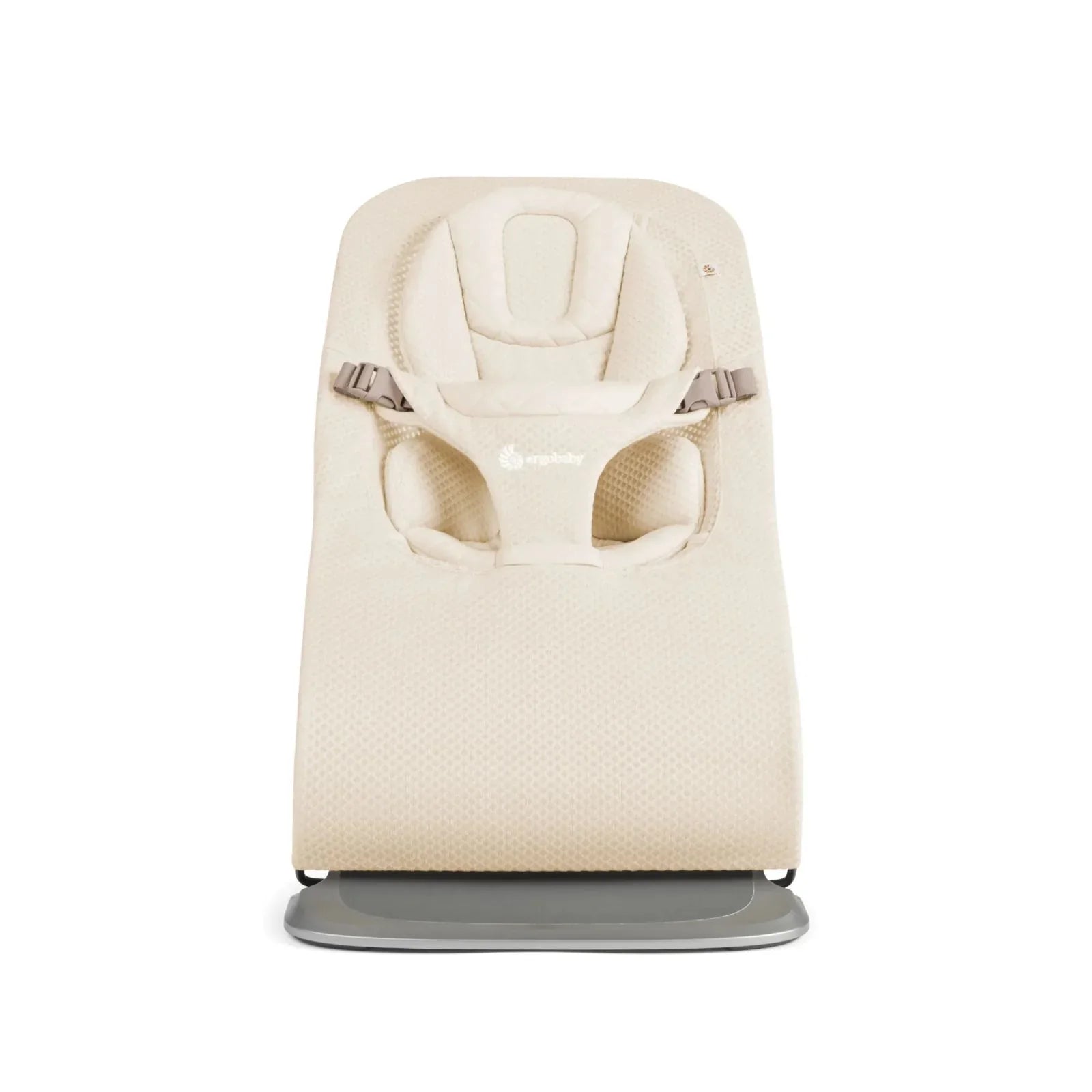 Ergobaby - Evolve Bouncer 3v1 Mesh - Cream - EVLBMCCRMMSH Luxbaby