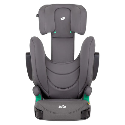 Joie - Otroški avtosedež i-Trillo™ FX i-Size (100-150 cm) - Thunder - C2218BATHD000 Luxbaby