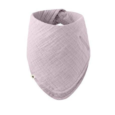 BIBS - Bombažni slinček - Dusky Lilac