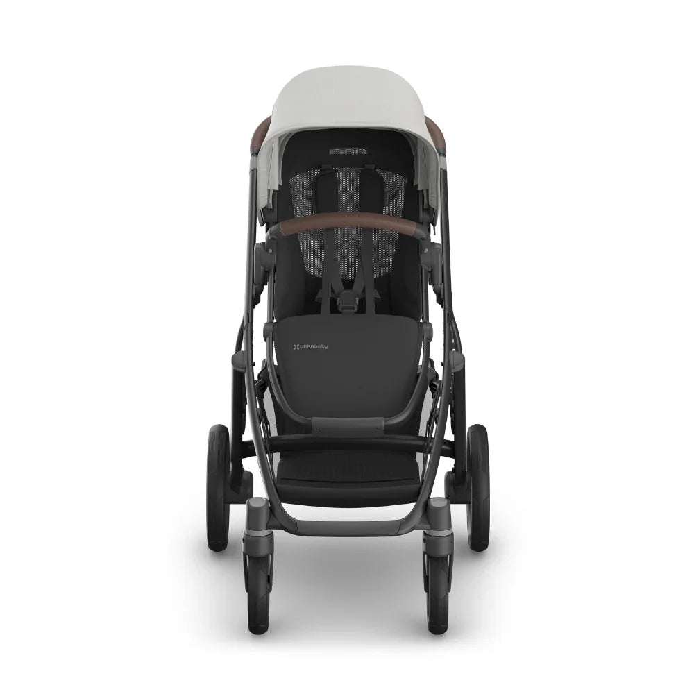 UPPAbaby - Otroški voziček Vista V3 - Savannah (2v1) - 0303-VIS-EU-SAV Luxbaby