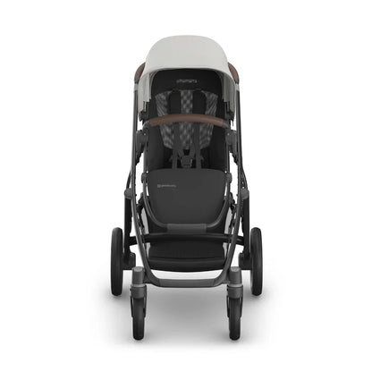 UPPAbaby - Otroški voziček Vista V3 - Savannah (2v1) - 0303-VIS-EU-SAV Luxbaby