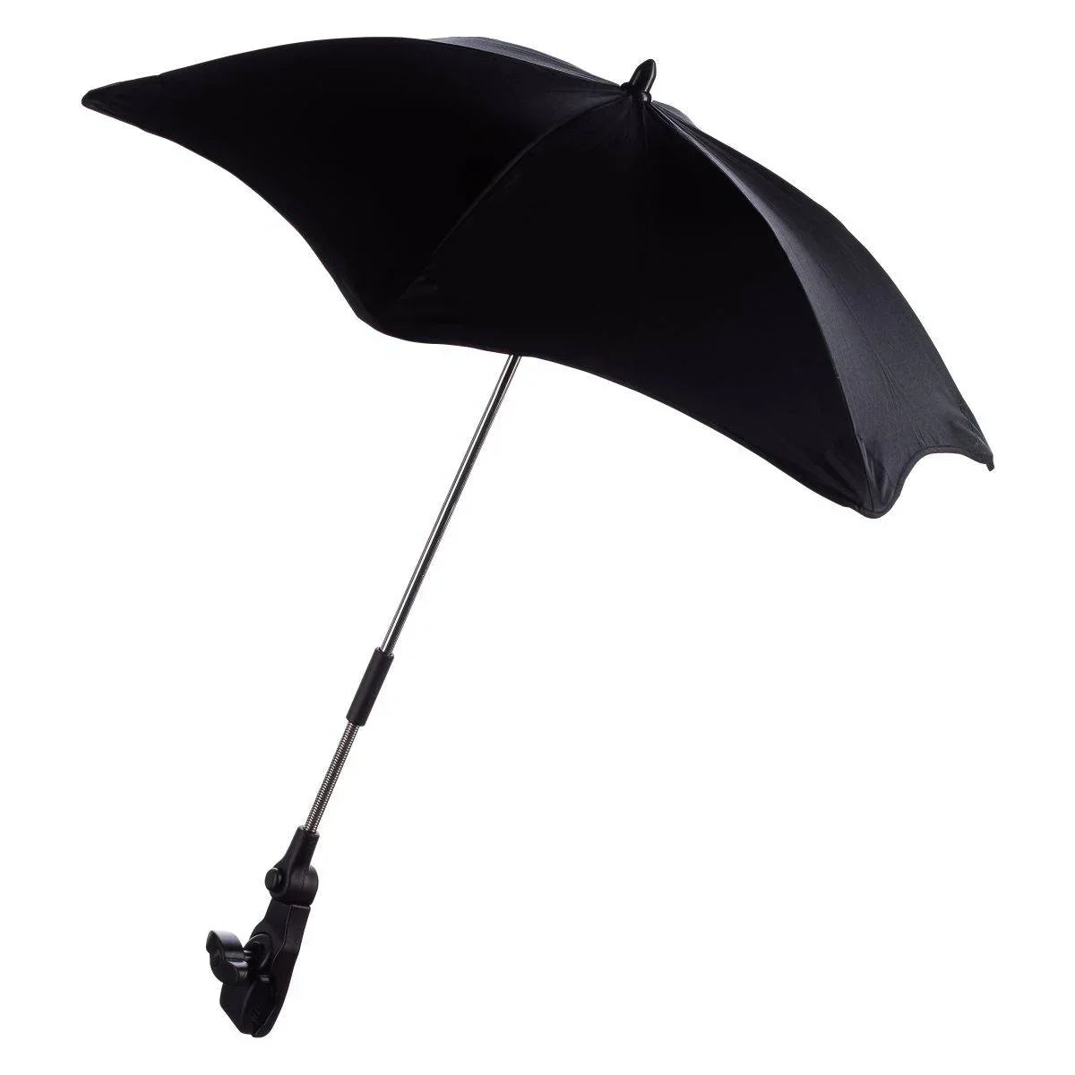 FreeON - Senčnik za voziček - Black