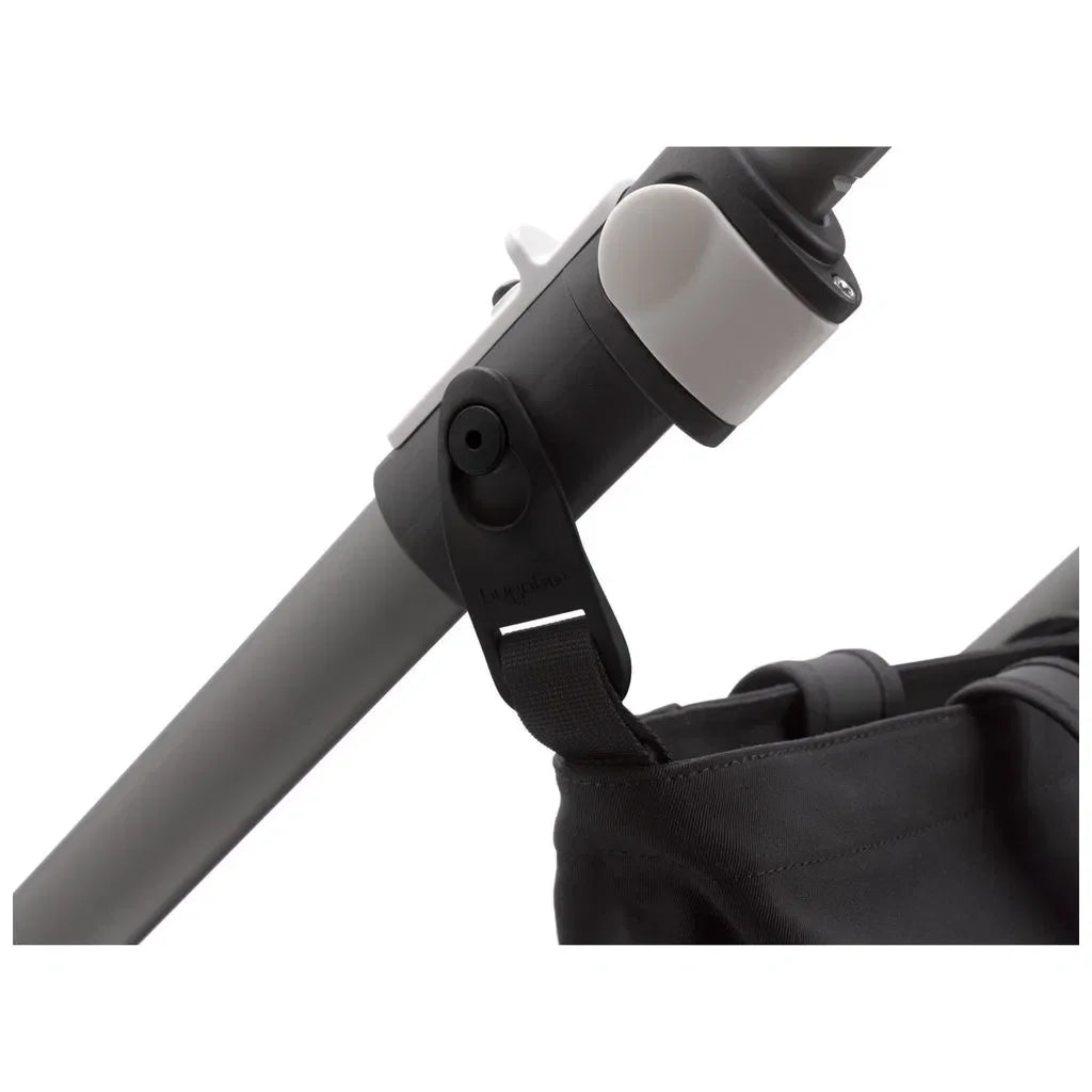 Bugaboo - Previjalna torba - Midnight Black - B9082 Luxbaby