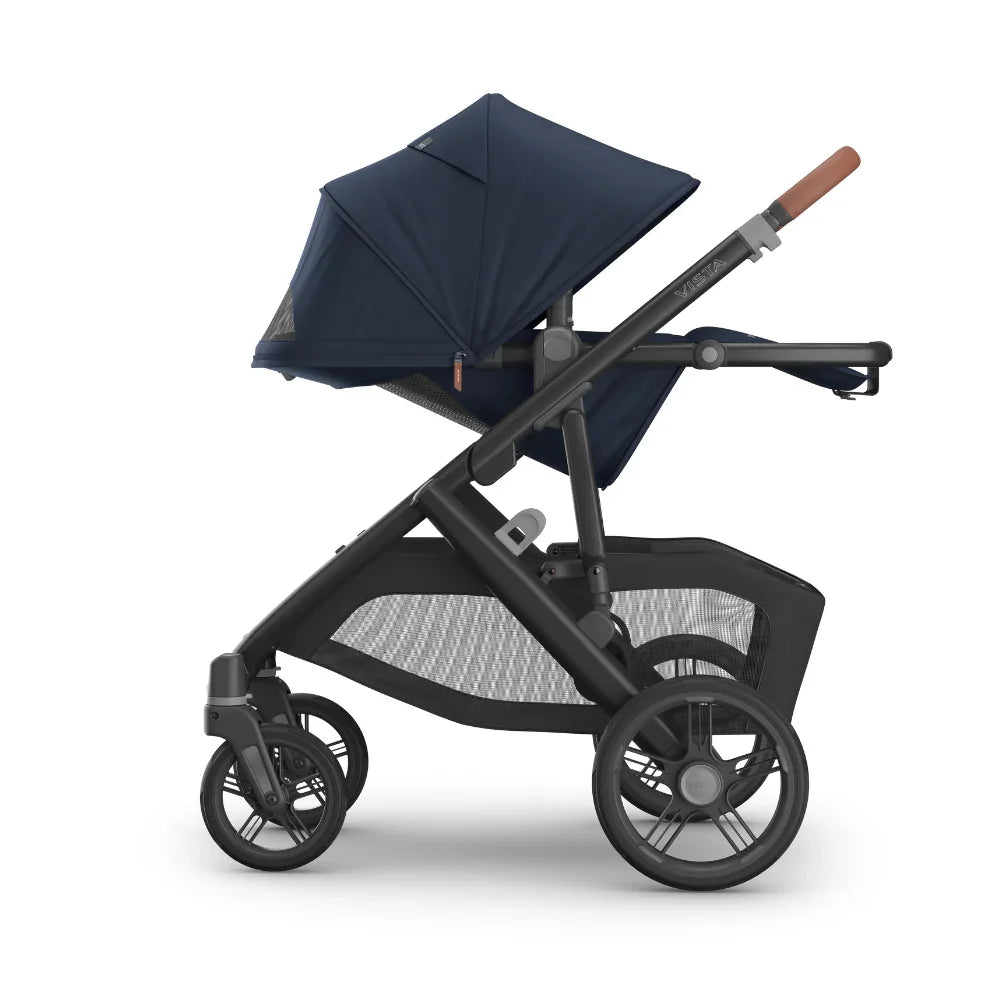 UPPAbaby - Otroški voziček Vista V3 - Noa (2v1) - 0303-VIS-EU-NOA Luxbaby