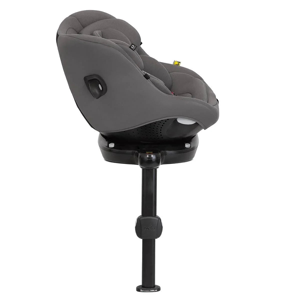 Joie - Otroški avtosedež i-Pivot™ 360 i-Size (40-105 cm) - Thunder - C2302AATHD000 Luxbaby