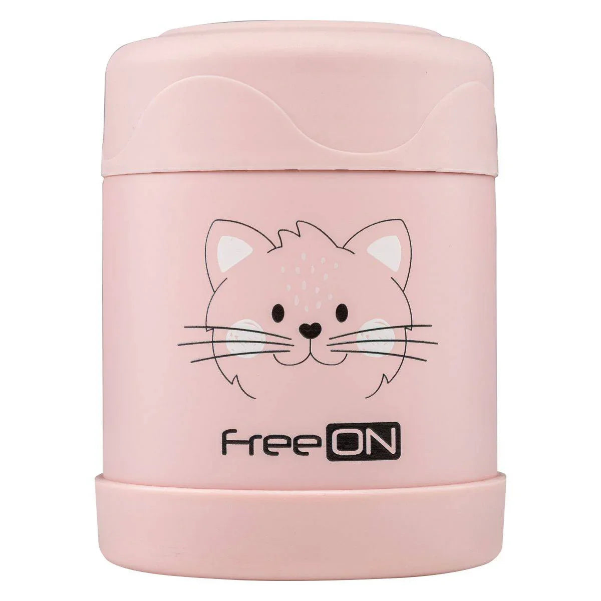 FreeON - Termo posoda - Muca (350ml) - F380722 Luxbaby