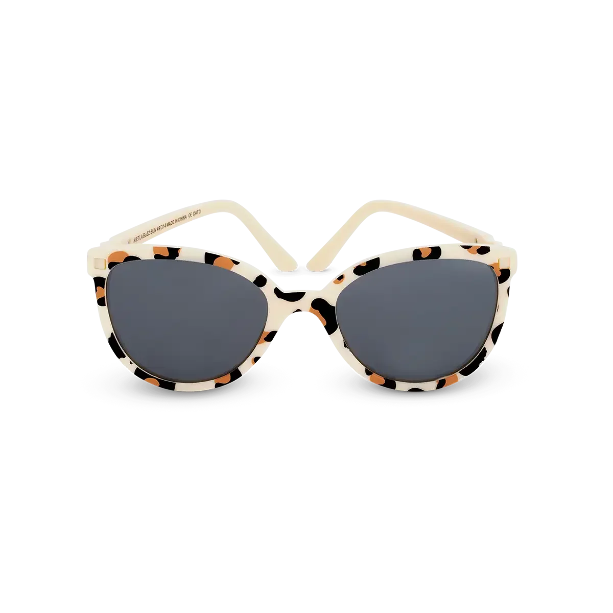 Ki et La - Otroška sončna očala Buzz - Cream Leo - BU4SUNCREAMLEO Luxbaby