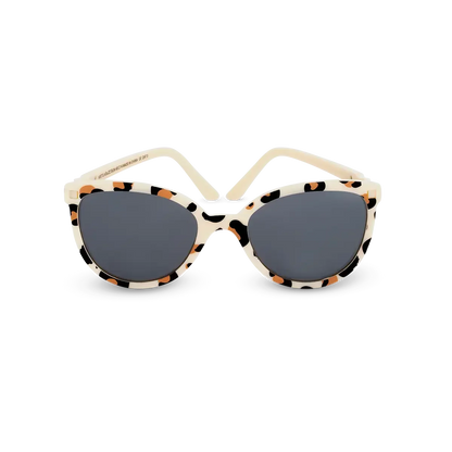 Ki et La - Otroška sončna očala Buzz - Cream Leo - BU4SUNCREAMLEO Luxbaby