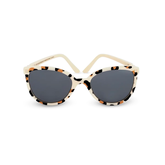 Ki et La - Otroška sončna očala Buzz - Cream Leo - BU4SUNCREAMLEO Luxbaby