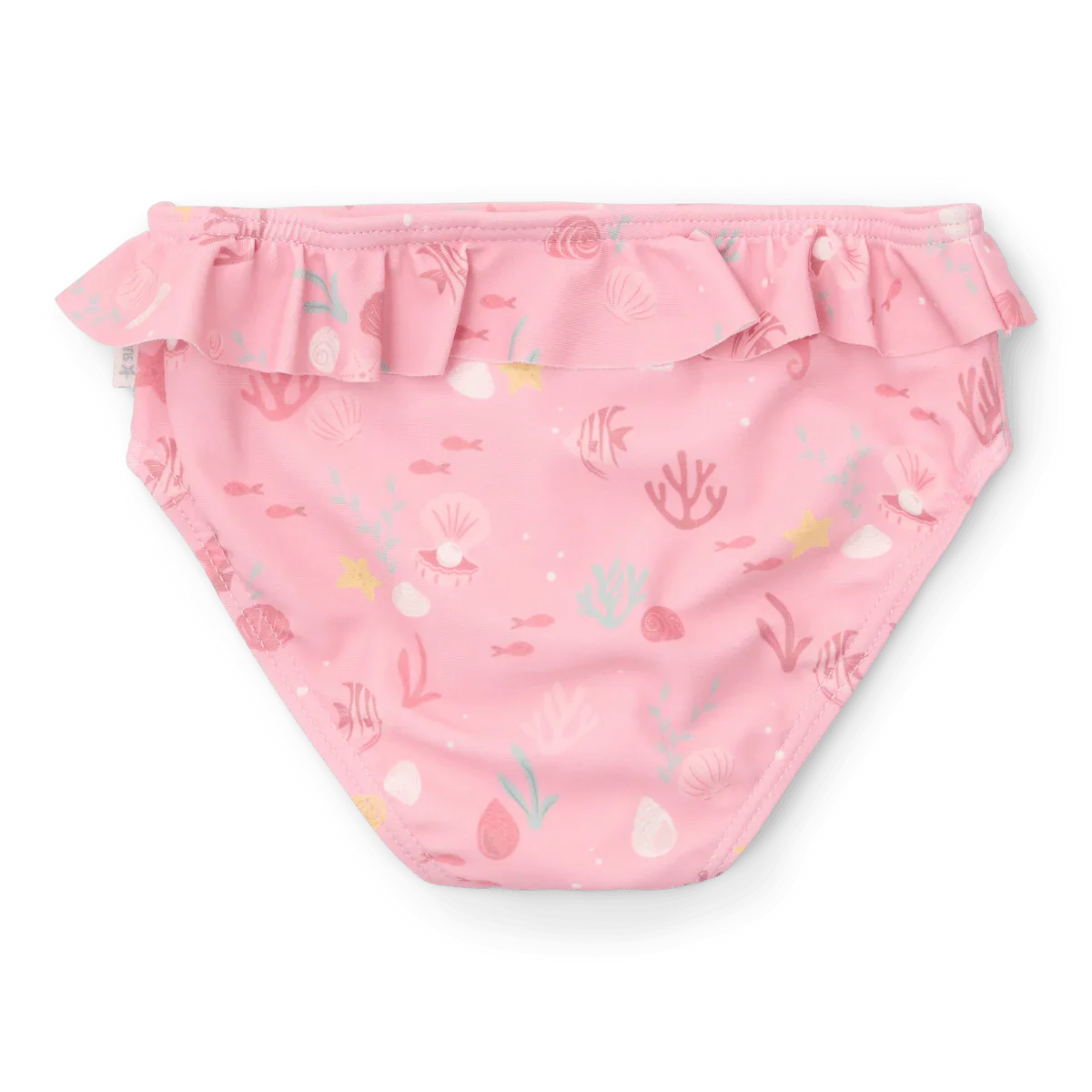 Little Dutch - Otroške kopalke - Ocean Treasures - LDCL25038806 Luxbaby