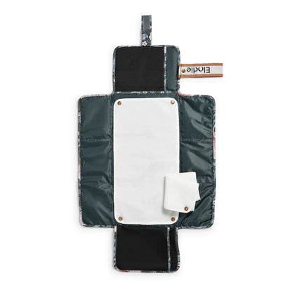 Elodie - Prenosna previjalna podloga - Pimpernel - E14480 Luxbaby