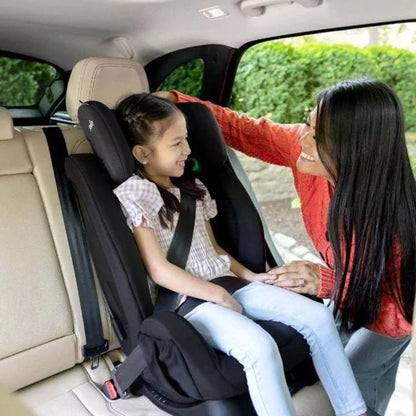 Joie - Otroški avtosedež Fortifi™ i-Size (76-145 cm) - Shale - C2303AASHA000 Luxbaby