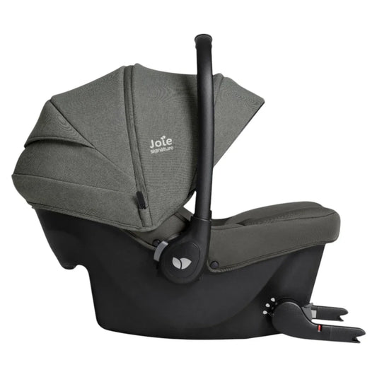 Joie - Otroški avtosedež Sprint™ i-Size (40-75 cm) - Signature Evergreen - C2304ABEVG000 Luxbaby