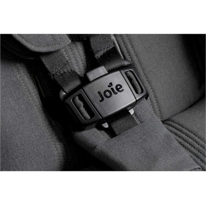 Joie - Otroški voziček Parcel™ LX - Signature Ebony