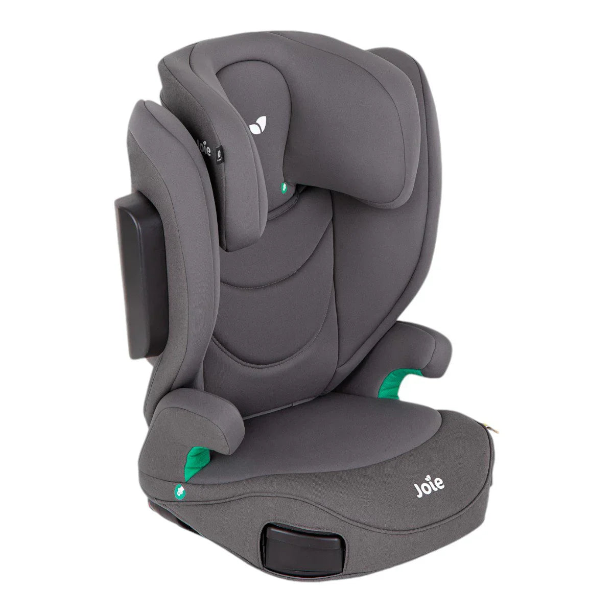 Joie - Otroški avtosedež i-Trillo™ FX i-Size (100-150 cm) - Thunder - C2218BATHD000 Luxbaby