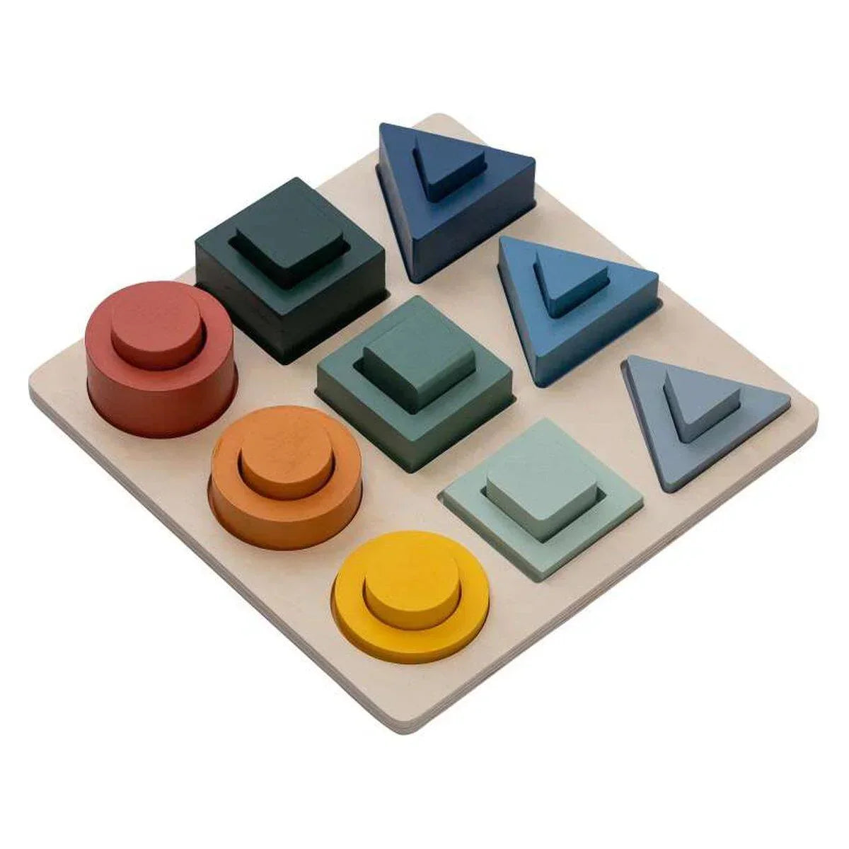 Free2Play - Vstavi oblike