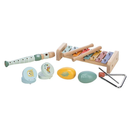 Free2Play - Moj prvi glasbeni set (5v1)