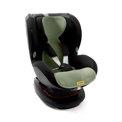 AeroMoov - Zračna podloga za avtosedež skupine 1 - Moss - AL-1-MO Luxbaby