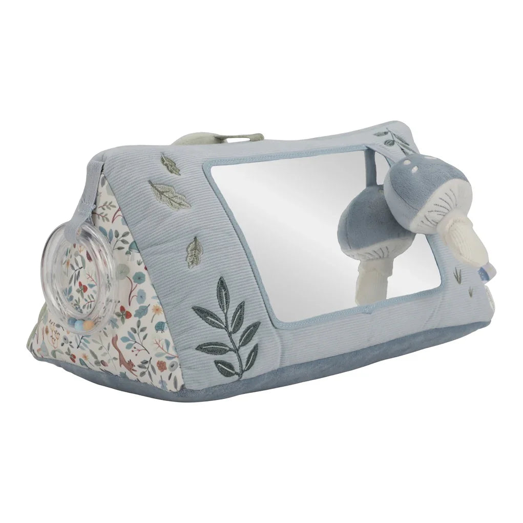 Little Dutch - Aktivnostni trikotnik - Forest Friends - LD8923 Luxbaby