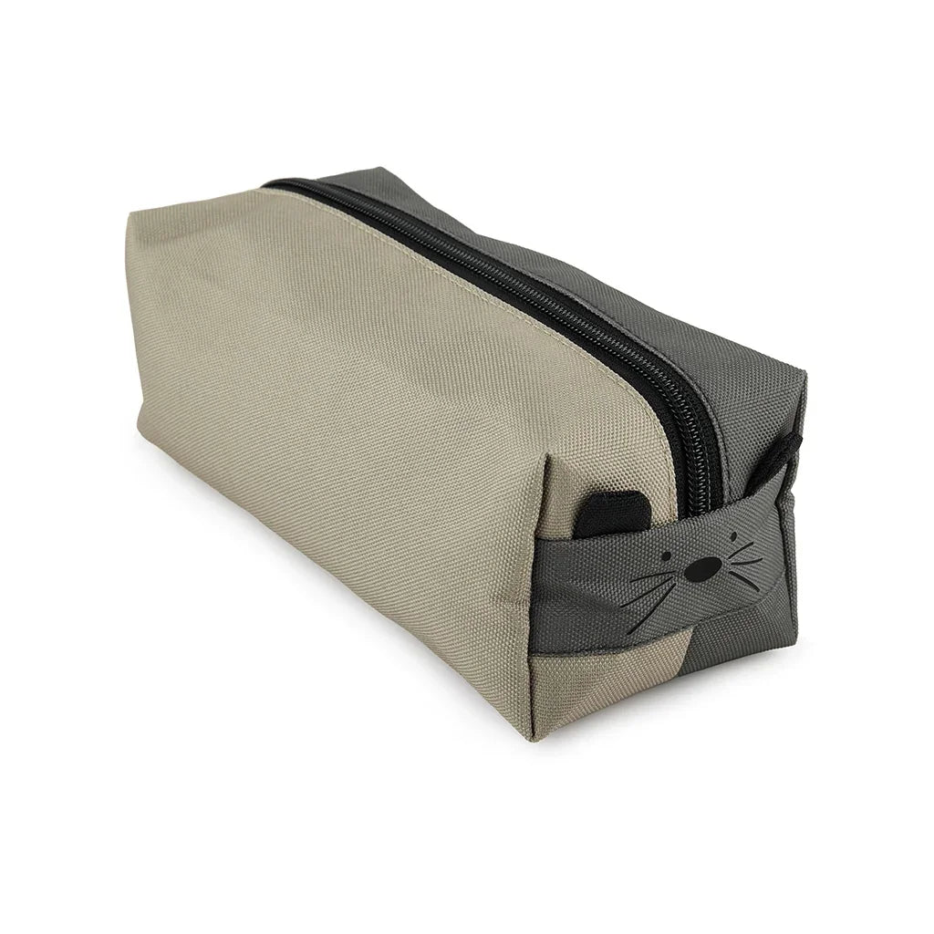 Nuuroo - Oliver peresnica Mouse - Grey - NU107G Luxbaby