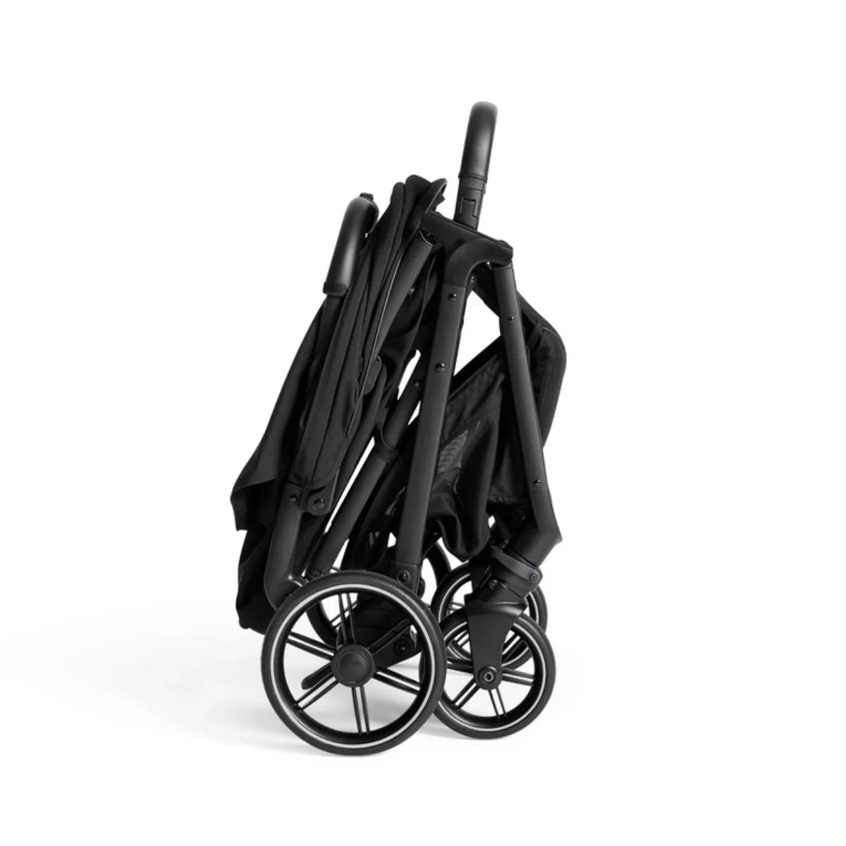 Joie - Otroški voziček Parcel™ LX - Signature Eclipse - S2311AAECL000 Luxbaby