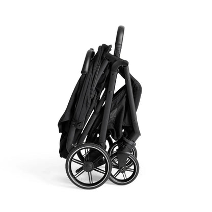 Joie - Otroški voziček Parcel™ LX - Signature Eclipse - S2311AAECL000 Luxbaby