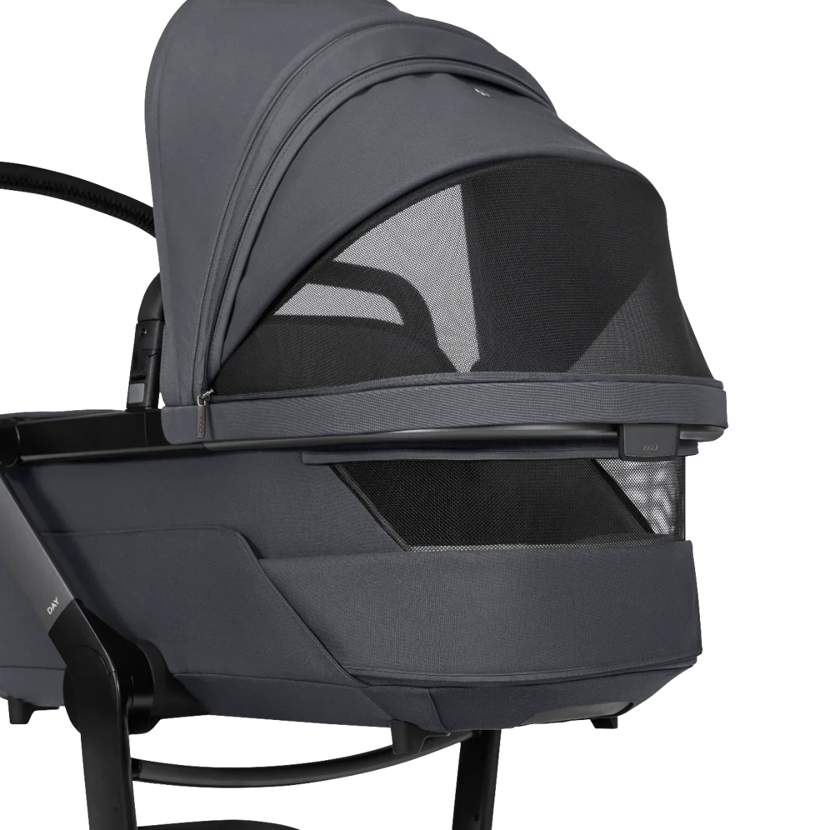 Joolz - Otroški voziček Day5 - Stone grey (2v1) - 1183133 Luxbaby