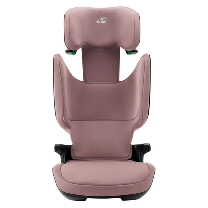 Britax Römer - Otroški avtosedež KidFix™ M i-Size (100-150 cm) - Dusty Rose - 1188322 Luxbaby