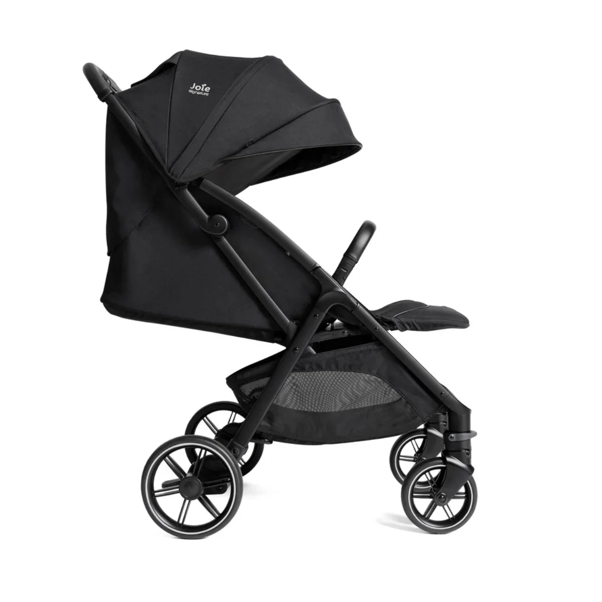 Joie - Otroški voziček Parcel™ LX - Signature Eclipse - S2311AAECL000 Luxbaby