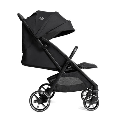 Joie - Otroški voziček Parcel™ LX - Signature Eclipse - S2311AAECL000 Luxbaby