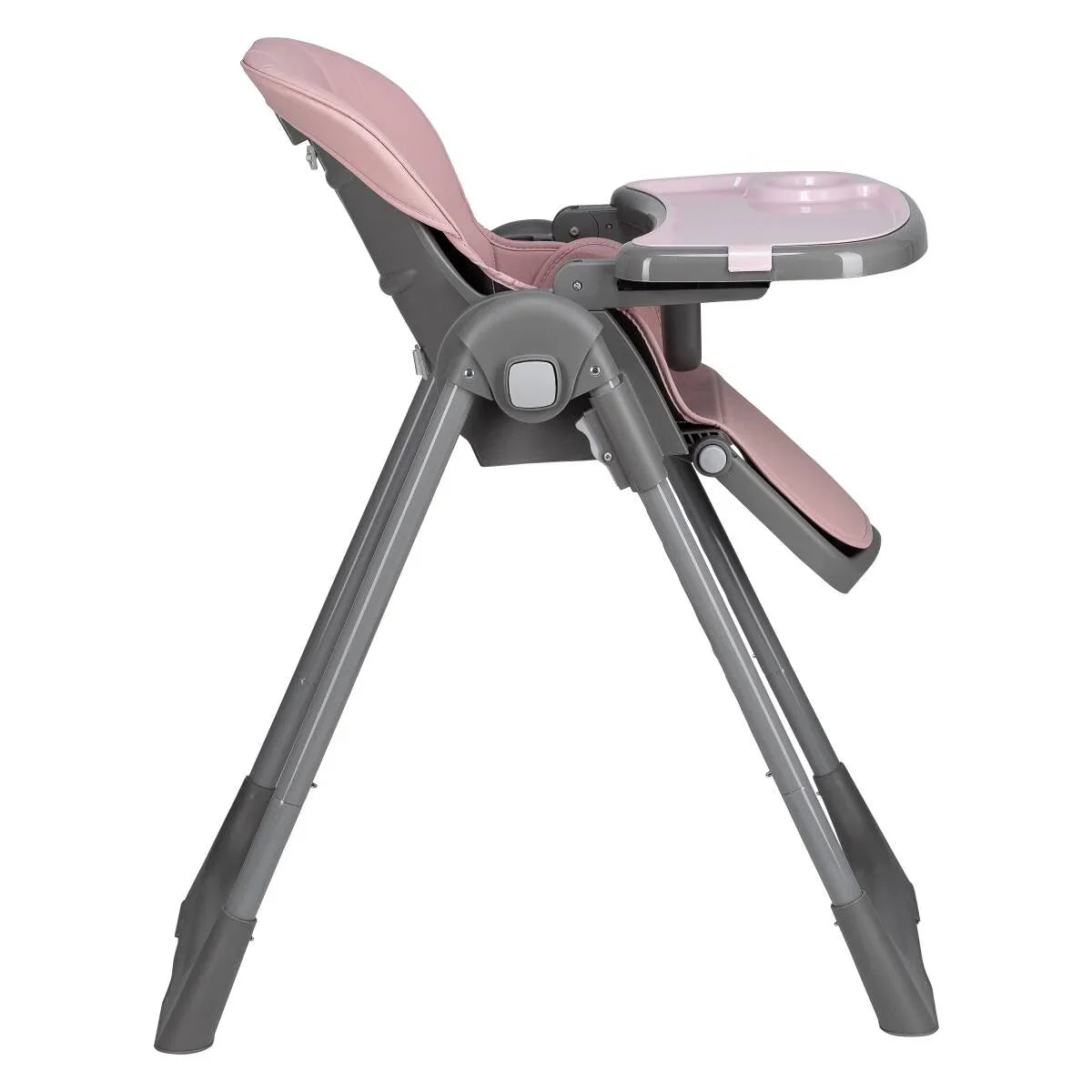 FreeON - Kai Stol za hranjenje - Pink - FO1218440 Luxbaby