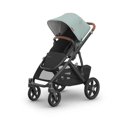 UPPAbaby - Otroški voziček Vista V3 - Kenzi (2v1) - 0303-VIS-EU-KNZ Luxbaby