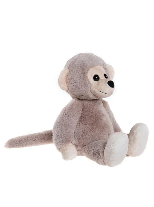 Charlie Bears - Plišasta igrača - Cheeky Monkey (29cm) - BM245371MPEBG Luxbaby