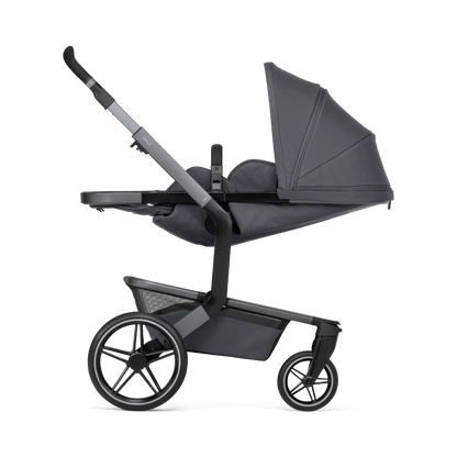 Joolz - Otroški voziček Day5 - Stone grey (2v1) - 1183133 Luxbaby