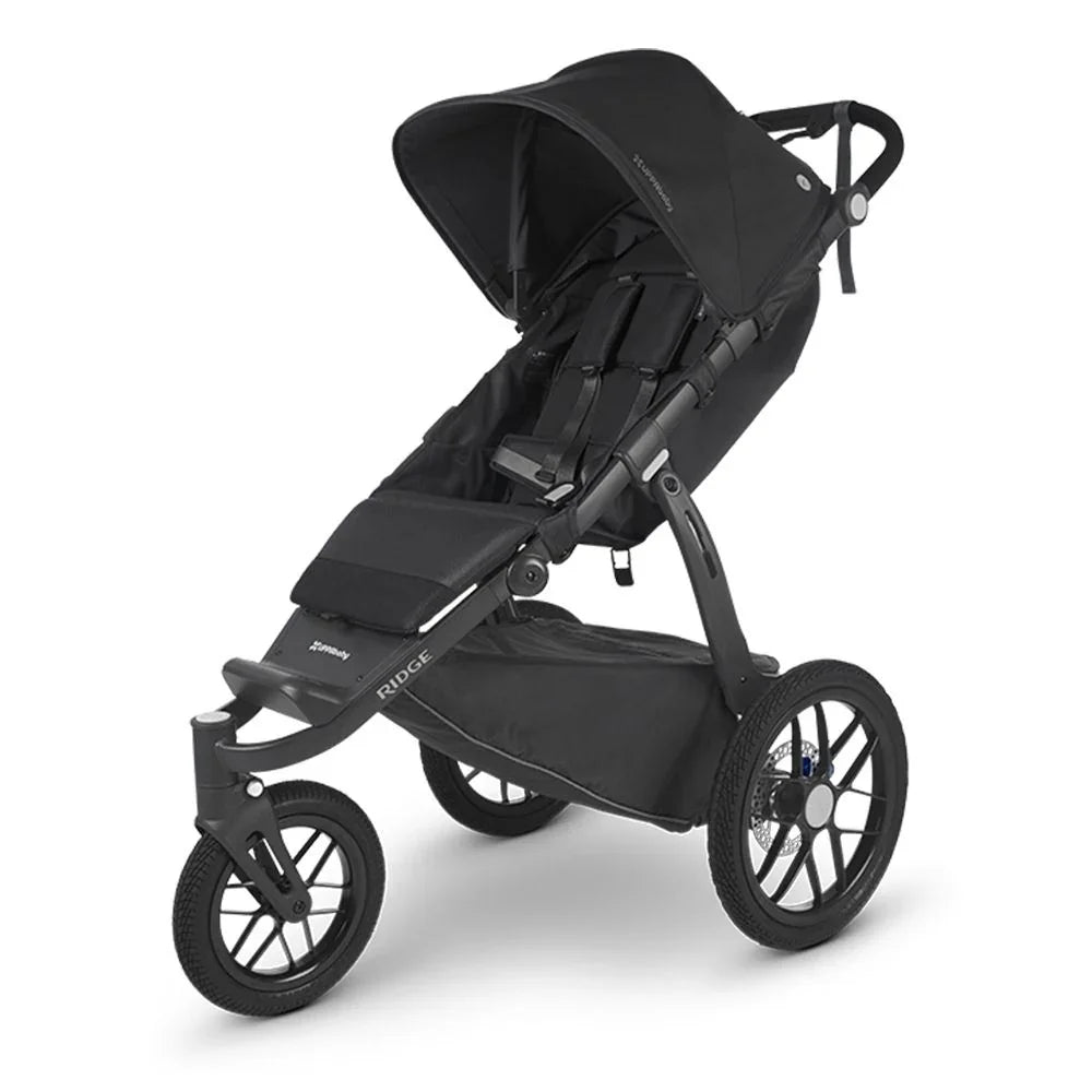 UPPAbaby - Otroški voziček Ridge - Jake - 1401-RDG-EU-JKE Luxbaby
