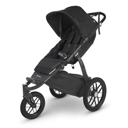 UPPAbaby - Otroški voziček Ridge - Jake - 1401-RDG-EU-JKE Luxbaby